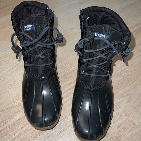 Sperry Boots - Picture 3 of 11